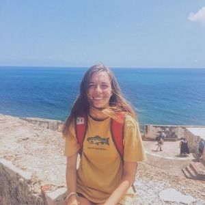 Meet your Posher, Mary kate